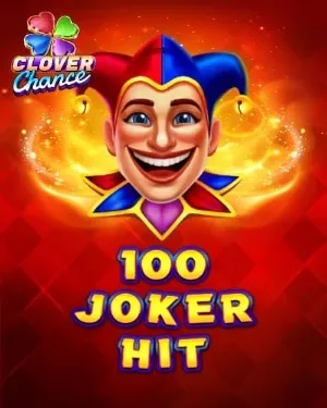 100 Joker Hit — păcănele Player