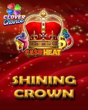 Shining Crown Clover Chance — păcănele Player