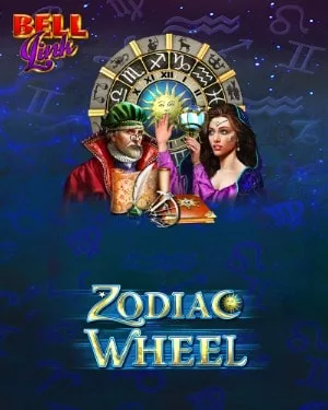 Zodiac Wheel Bell Link — păcănele Player
